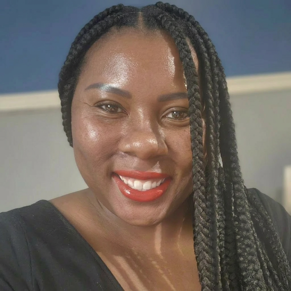 Ms. Candra, Healthy Snacks & On-Set Treats