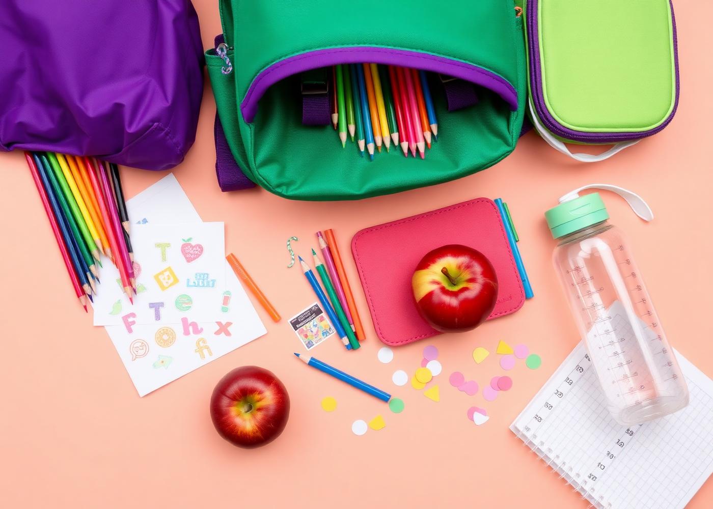 Back to School